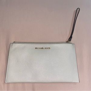 Michael Kors Clutch Purse